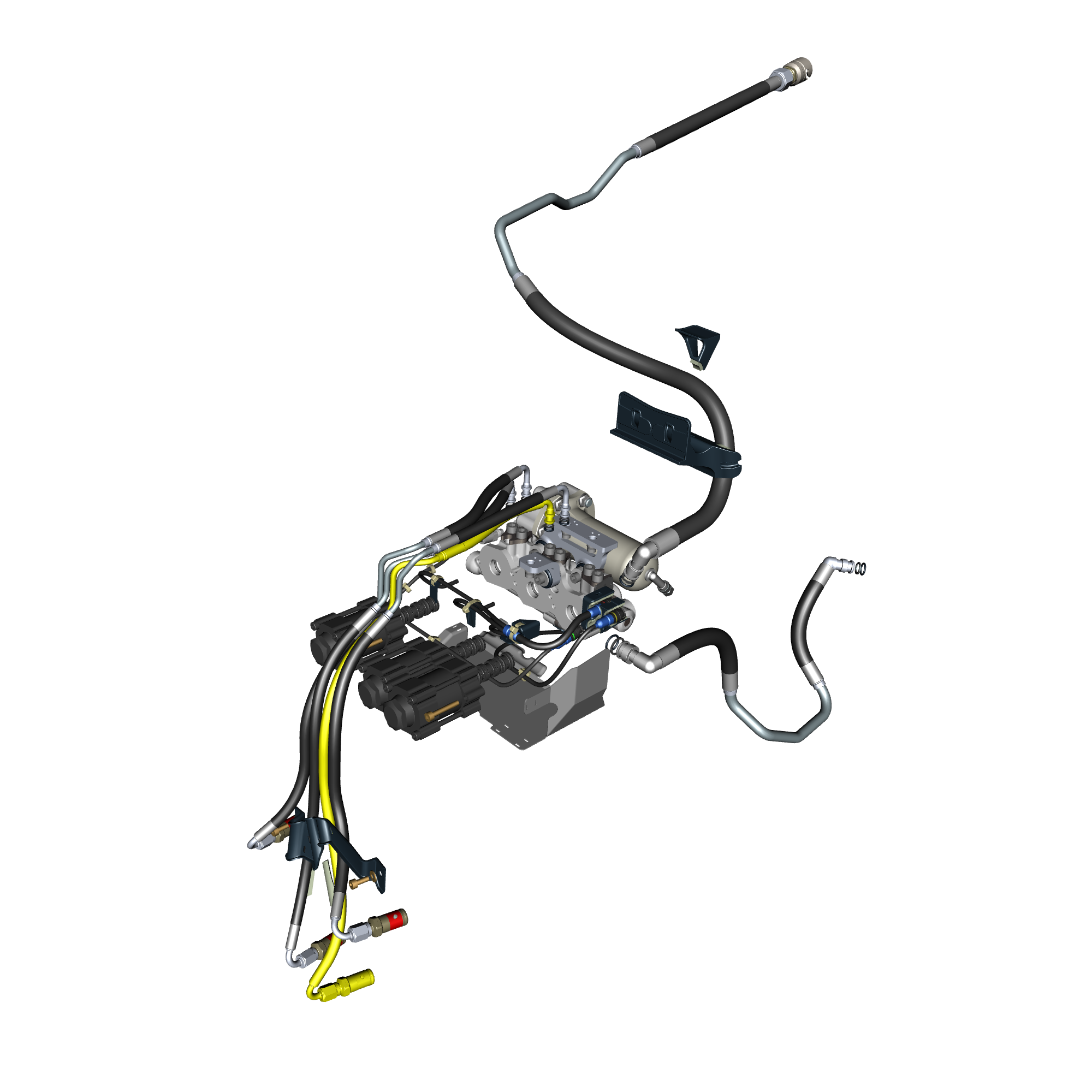 car:valkyrie,item_no:,quantity:1.0,reference:valkyrie_partscatalogue-210102-50 gear change manifold