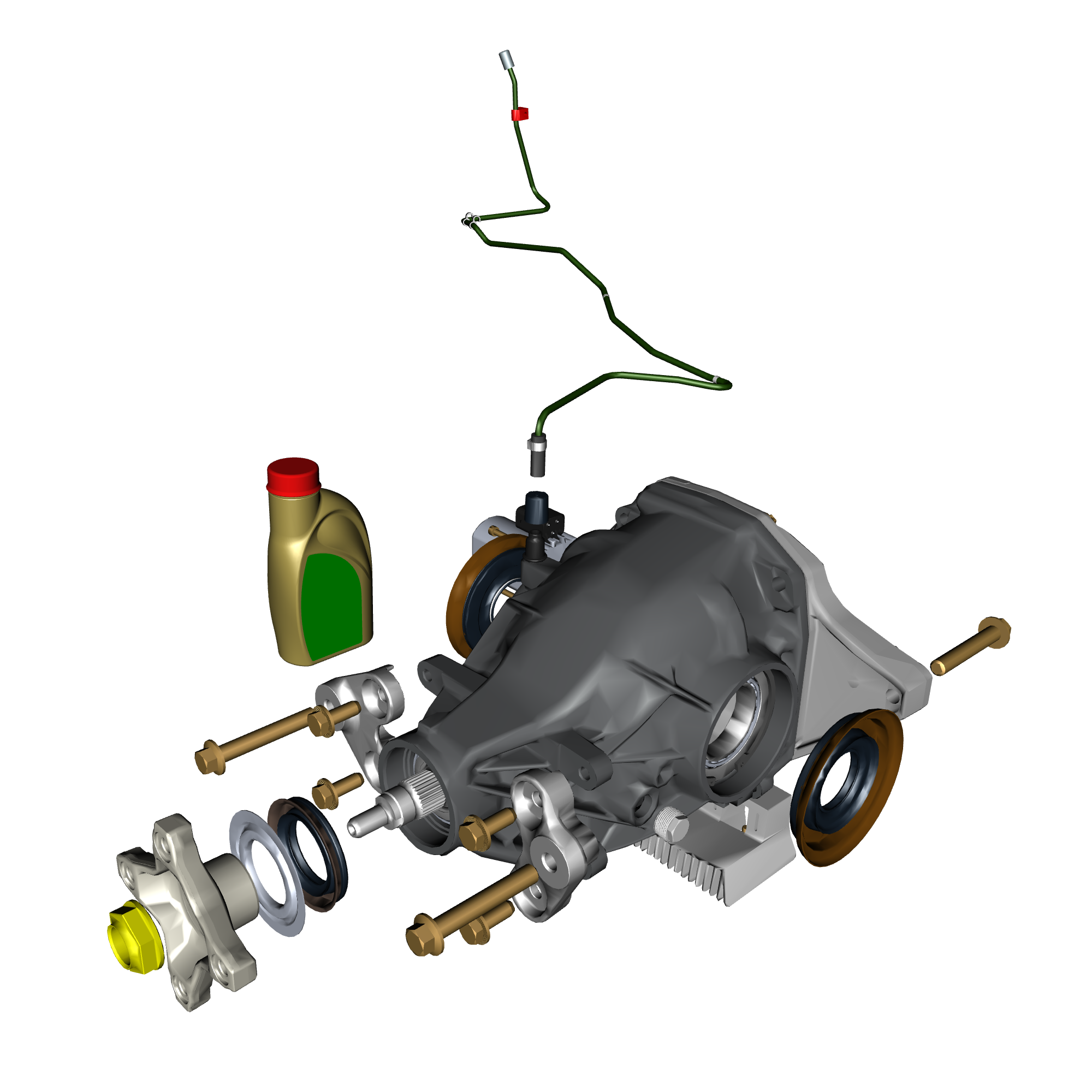 car: DBX,item_no: nan,quantity: 1,reference: DBX_PartsCatalogue-510300 Rear Drive Unit