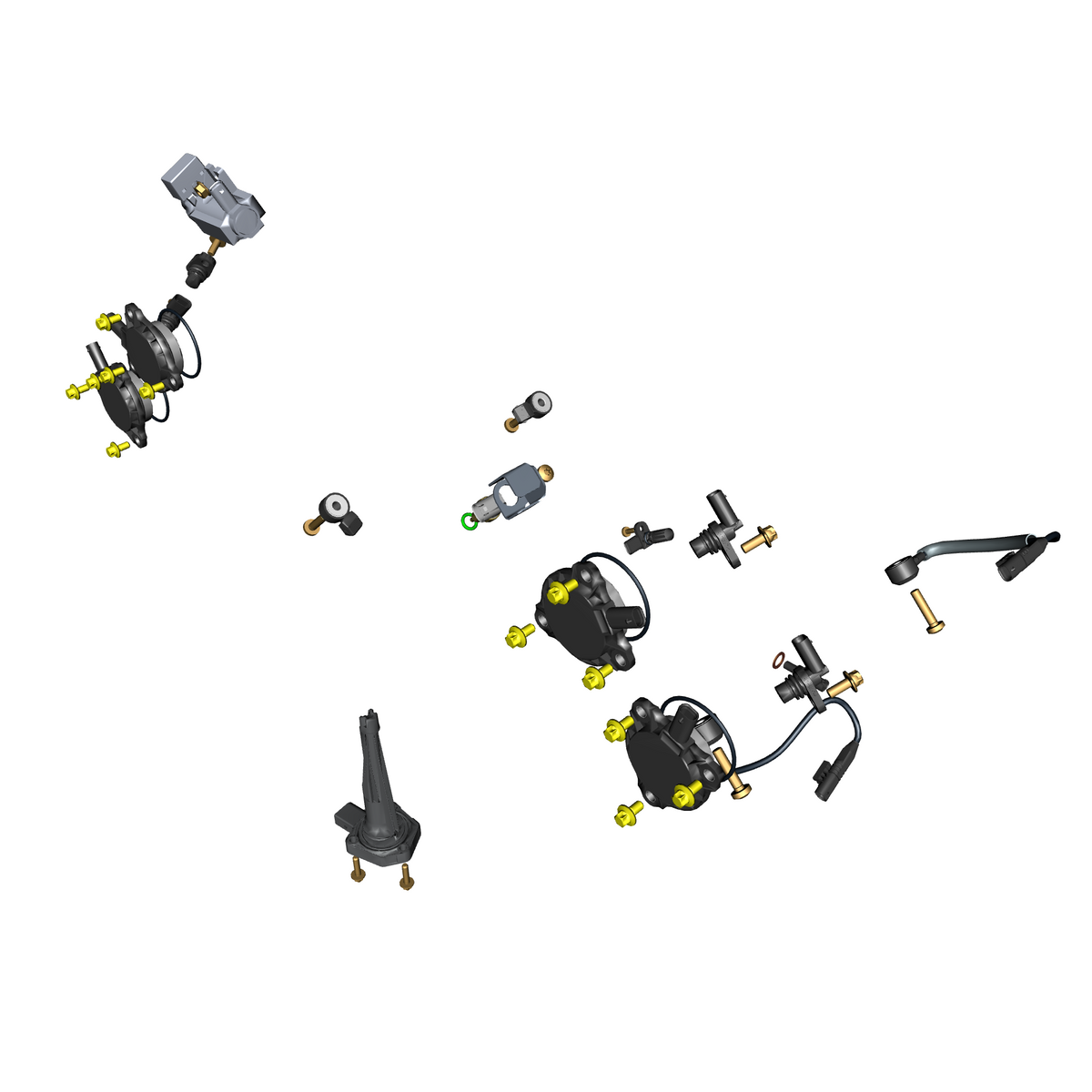car:VANTAGE,item_no:,quantity:12.0,reference:VANTAGE_25_PartsCatalogue-032114-30 Sensors