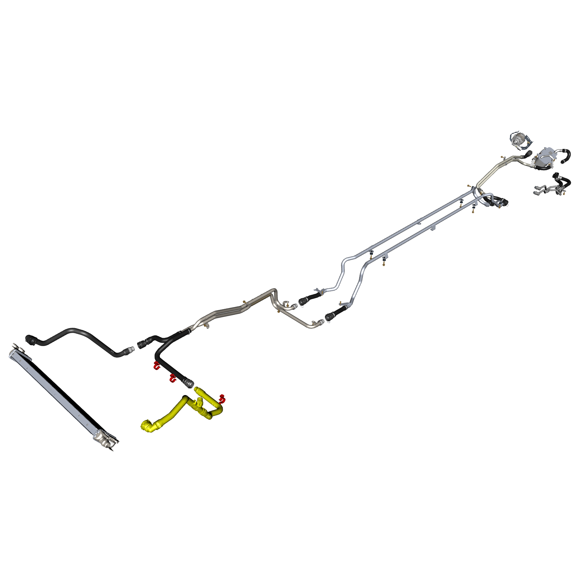 car:VANQUISH,item_no:,quantity:1,reference:VANQUISH_25_PartsCatalogue-070200 Transmission Cooling