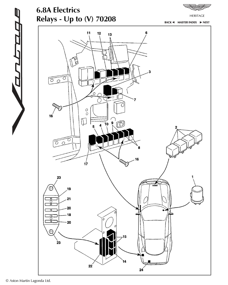 car:VANTAGE,item_no:23,quantity:2,reference:VANTAGE_93_1-VANTAGE_93_6.8a
