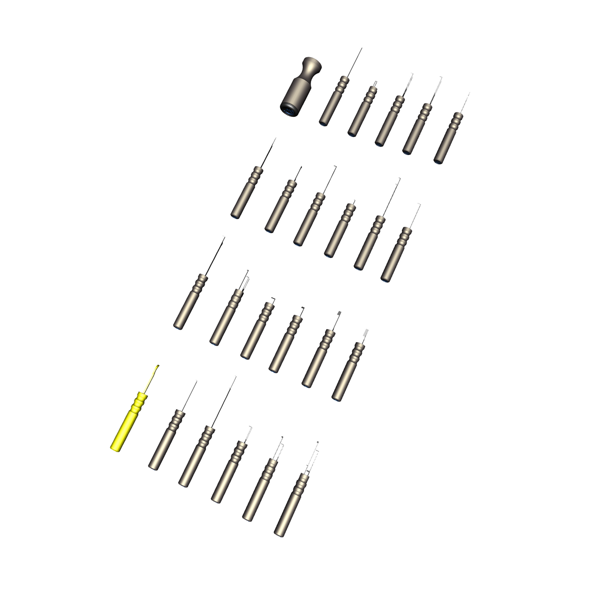 car: VANTAGE,item_no: nan,quantity: 1,reference: VANTAGE_19_PartsCatalogue-Extraction tools