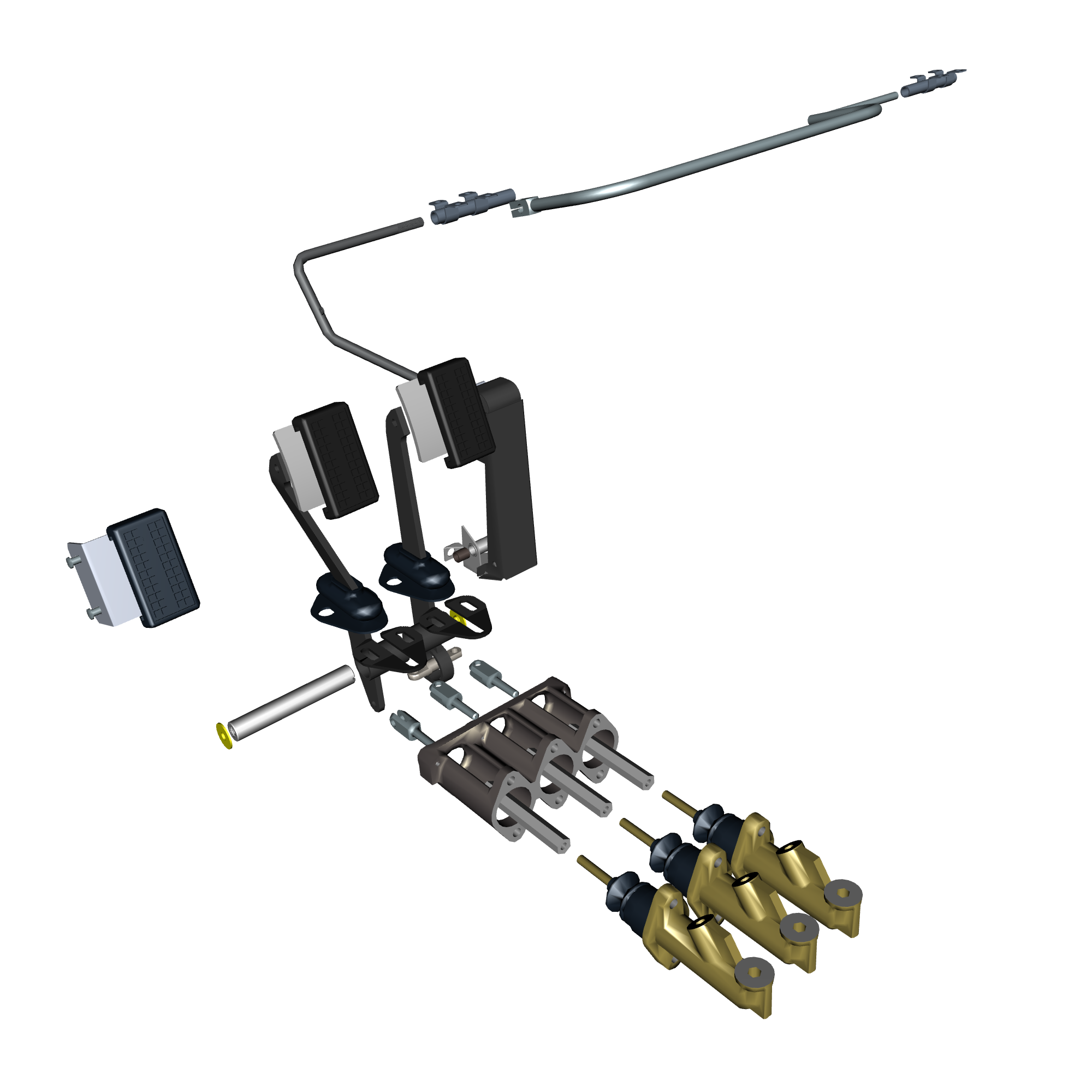 car:db4 gtz,item_no:,quantity:2.0,reference:db4gtz_partscatalogue-060602-10 brake actuation