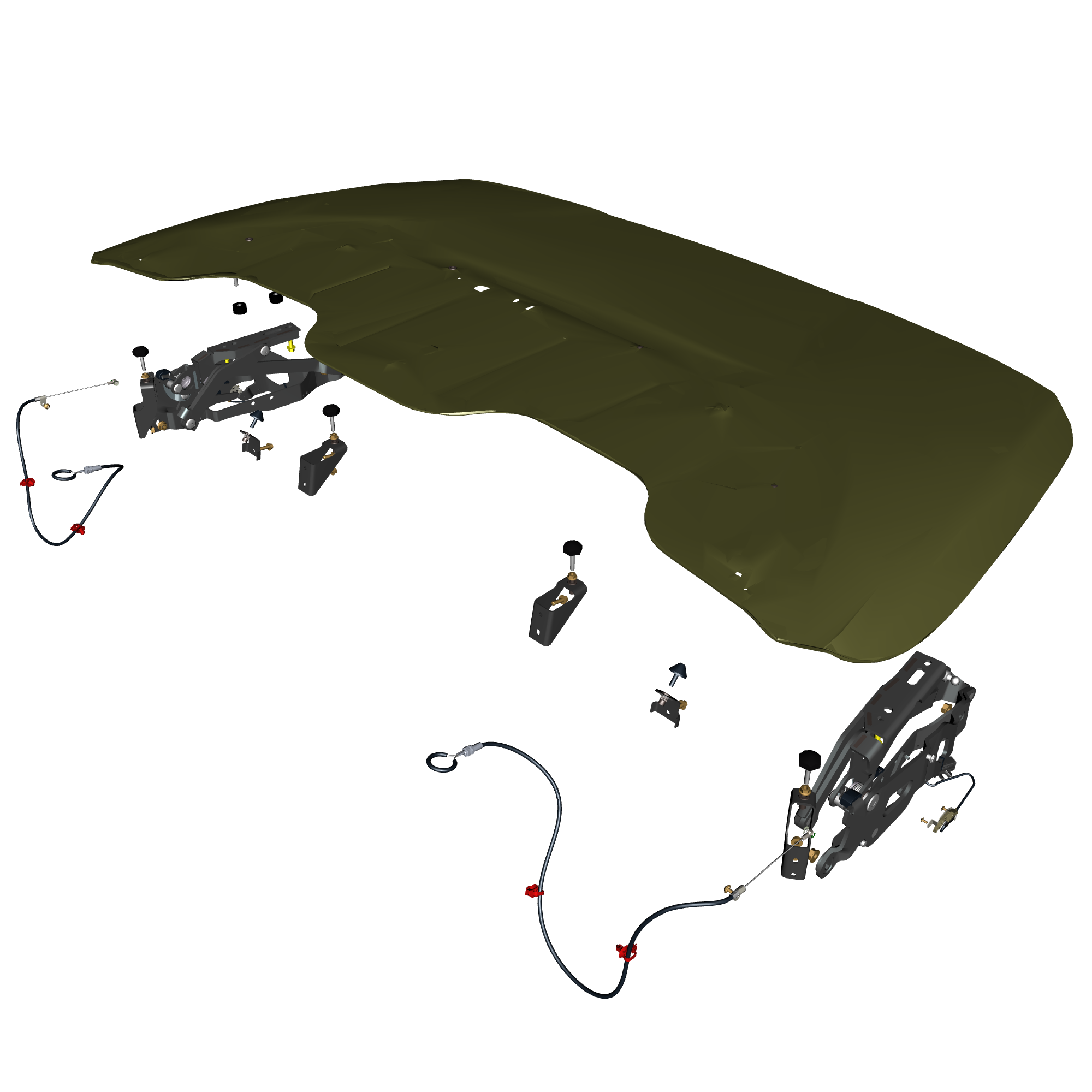 car:DB11,item_no:,quantity:4,reference:DB11_PartsCatalogue-011703-10 Tonneau Cover
