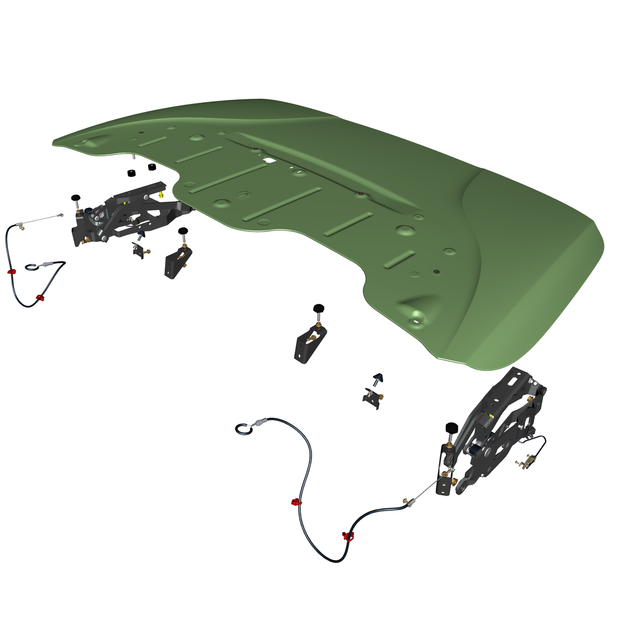 car:DB12,item_no:,quantity:4,reference:DB12_24_PartsCatalogue-011703-10 Tonneau Cover