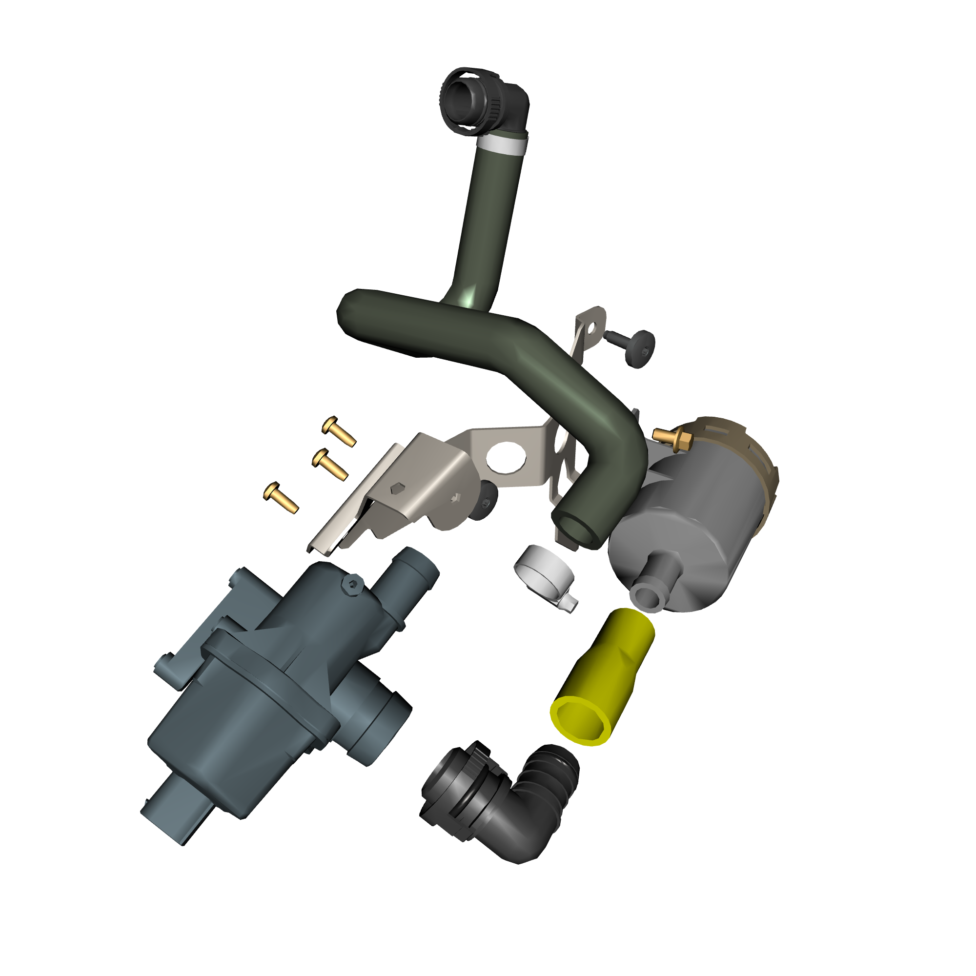 car: VANTAGE V12S,item_no: nan,quantity: 1,reference: VANTAGE_V12S_PartsCatalogue-031300-02 Evaporative Emissions Federal