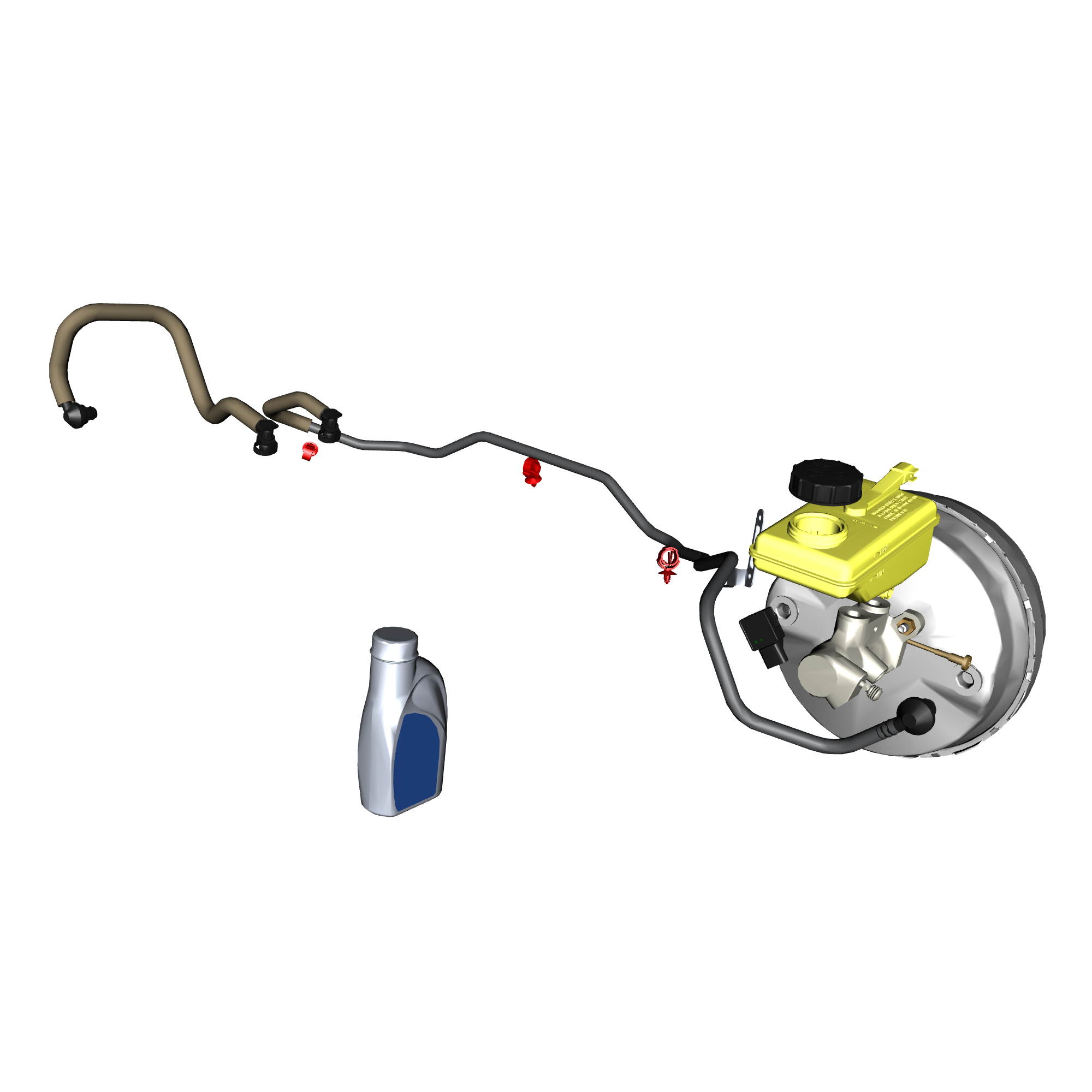 car: DB12,item_no: nan,quantity: 1,reference: DB12_24_PartsCatalogue-060700 Power Brake