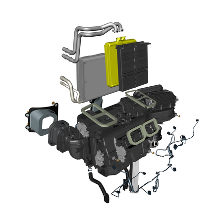 car: DBR22,item_no: nan,quantity: 1.0,reference: DBR22_PartsCatalogue-120303-10 HVAC Unit