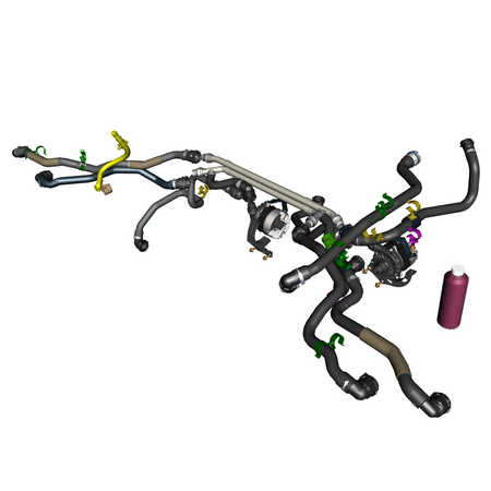 car: DB12,item_no: nan,quantity: 1,reference: DB12_24_PartsCatalogue-030304-20 Low Temperature System