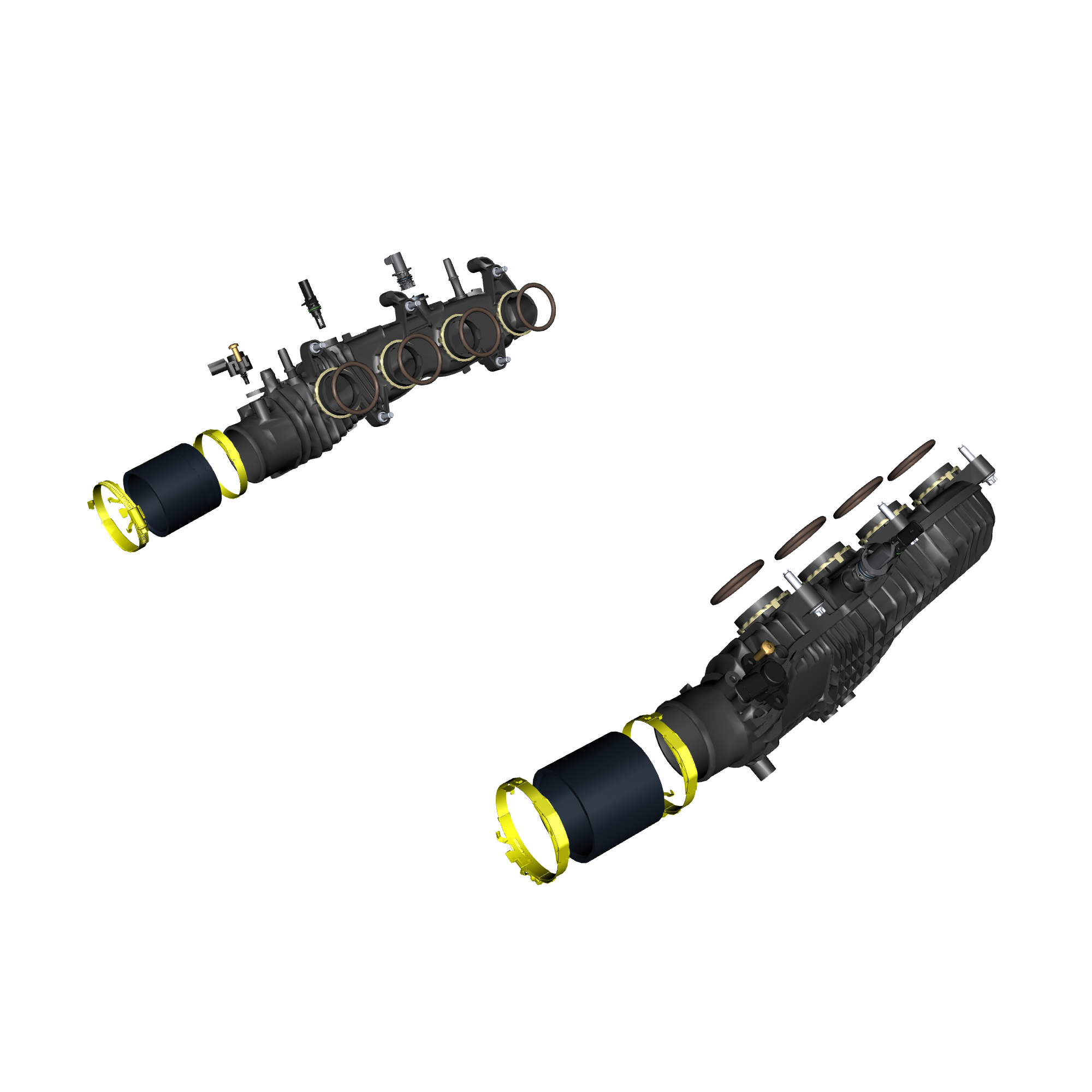 car: VANTAGE,item_no: nan,quantity: 4.0,reference: VANTAGE_25_PartsCatalogue-032109-20 Inlet Manifolds