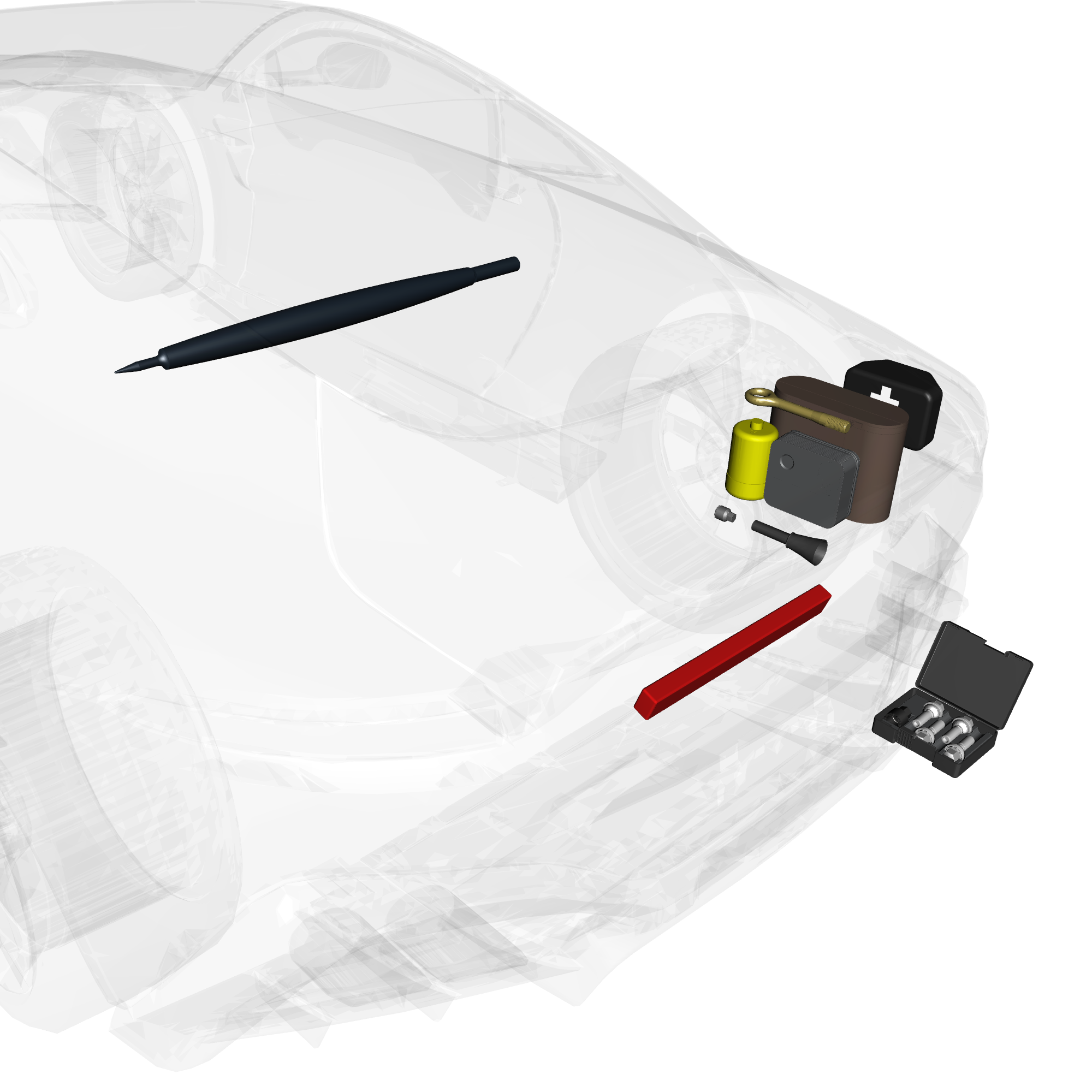 car: VANTAGE,item_no: nan,quantity: 1,reference: VANTAGE_25_PartsCatalogue-000200-10 Tools & Emergency