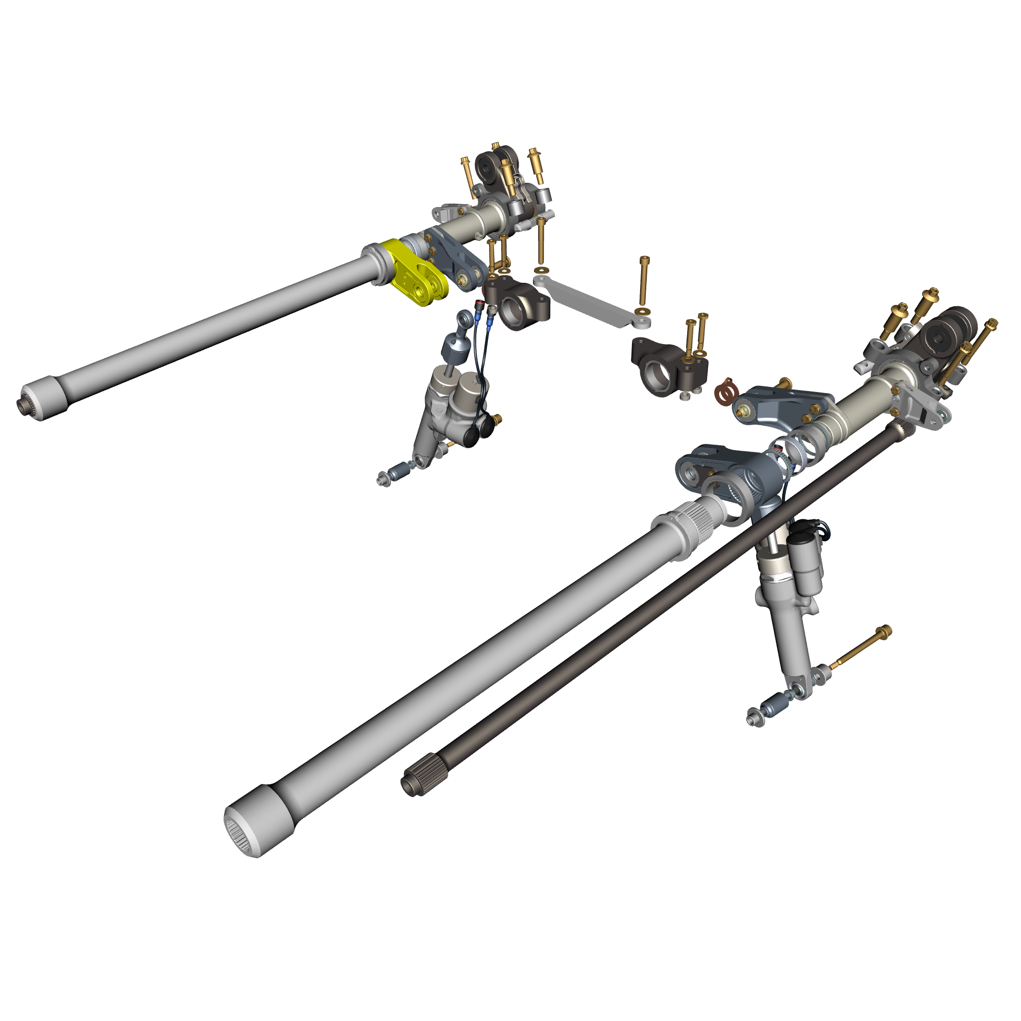 car:valkyrie,item_no:,quantity:1,reference:valkyrie_partscatalogue-040302-10 rear shock absorbers