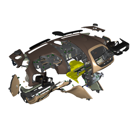 car: DBS ZAGATO,item_no: nan,quantity: 1.0,reference: DBS_ZAGATO_PartsCatalogue-011202-10 Instrument Panel Assembly