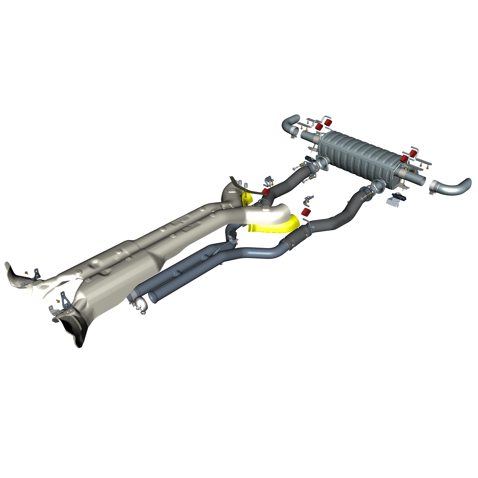 car: VANTAGE,item_no: nan,quantity: 1,reference: VANTAGE_19_PartsCatalogue-090300-10 Exhaust Pipes & Shields