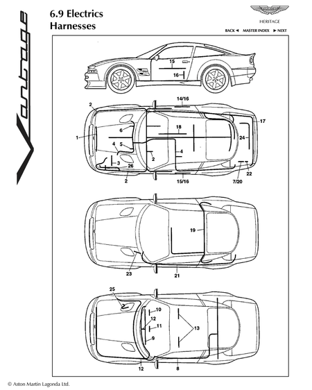 car: VANTAGE,item_no: 16,quantity: 2,reference: VANTAGE_93_1-VANTAGE_93_6.9