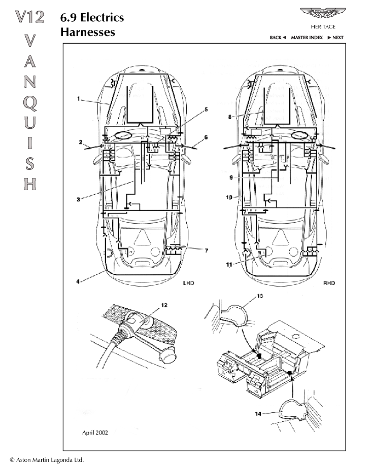 car: VANQUISH V12,item_no: -,quantity: 1,reference: VANQUISH_V12_1-VANQUISH_V12_6.9