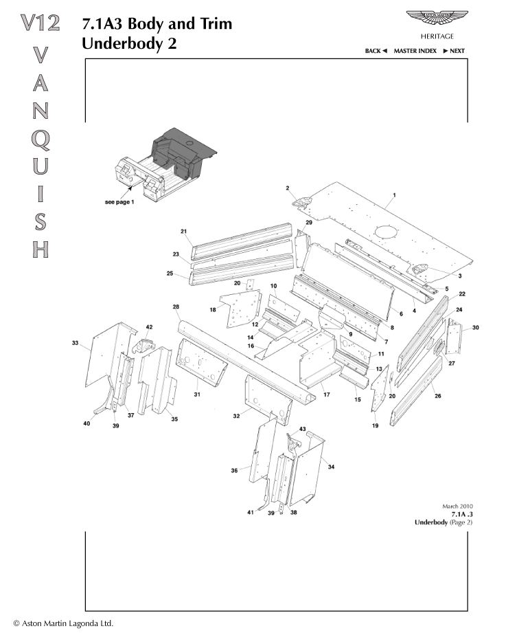 car: VANQUISH V12,item_no: 19,quantity: 1,reference: VANQUISH_V12_1-VANQUISH_V12_7.1a.3a