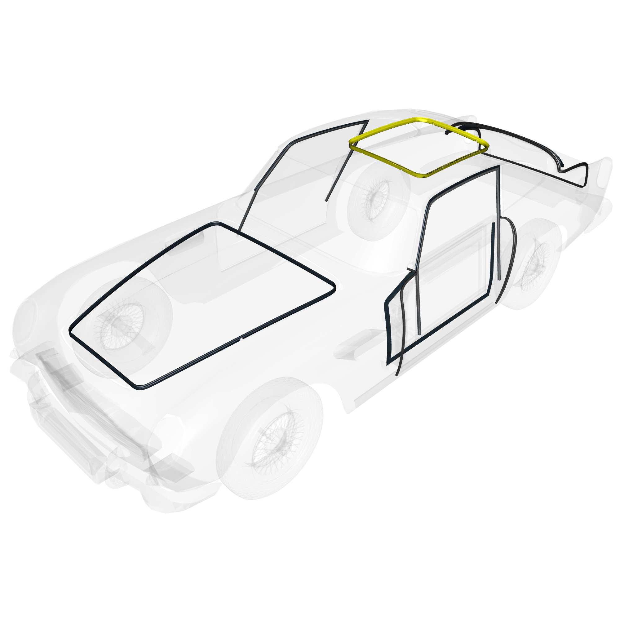 car: DB5 GF,item_no: nan,quantity: 1,reference: DB5GF_PartsCatalogue-310501-10 Dynamic Sealing
