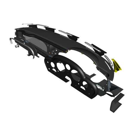 car: DB5 GF,item_no: nan,quantity: 1.0,reference: DB5GF_PartsCatalogue-300700-10 IP Assembly