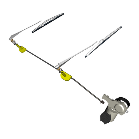 car: DB4 GTZ,item_no: nan,quantity: 2,reference: DB4GTZ_PartsCatalogue-011601-10 Wiper Assembly