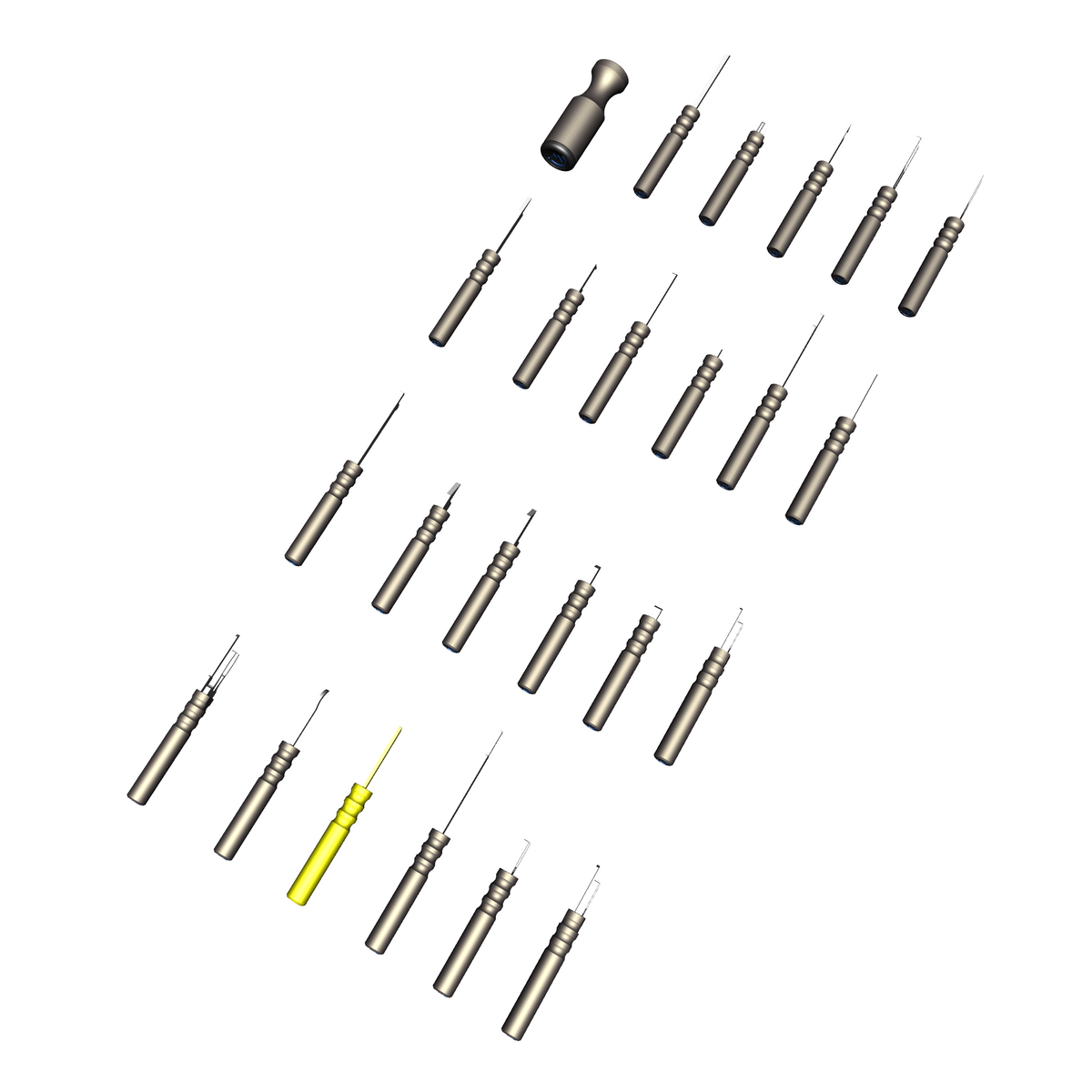 car: DB11,item_no: nan,quantity: 1,reference: DB11_PartsCatalogue-Extraction Tools