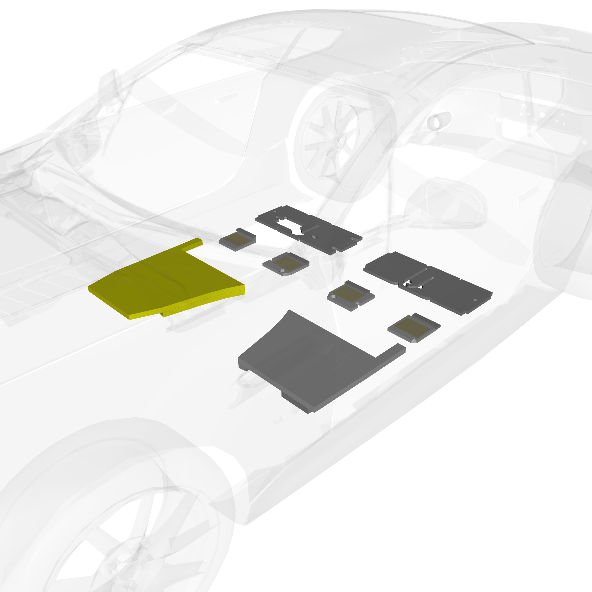 car: VANTAGE V12S,item_no: nan,quantity: 1.0,reference: VANTAGE_V12S_PartsCatalogue-010601-B2 Floor Sound Insulation