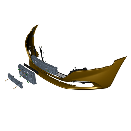 car:taraf,item_no:,quantity:3,reference:taraf_partscatalogue-011901-01 front bumper