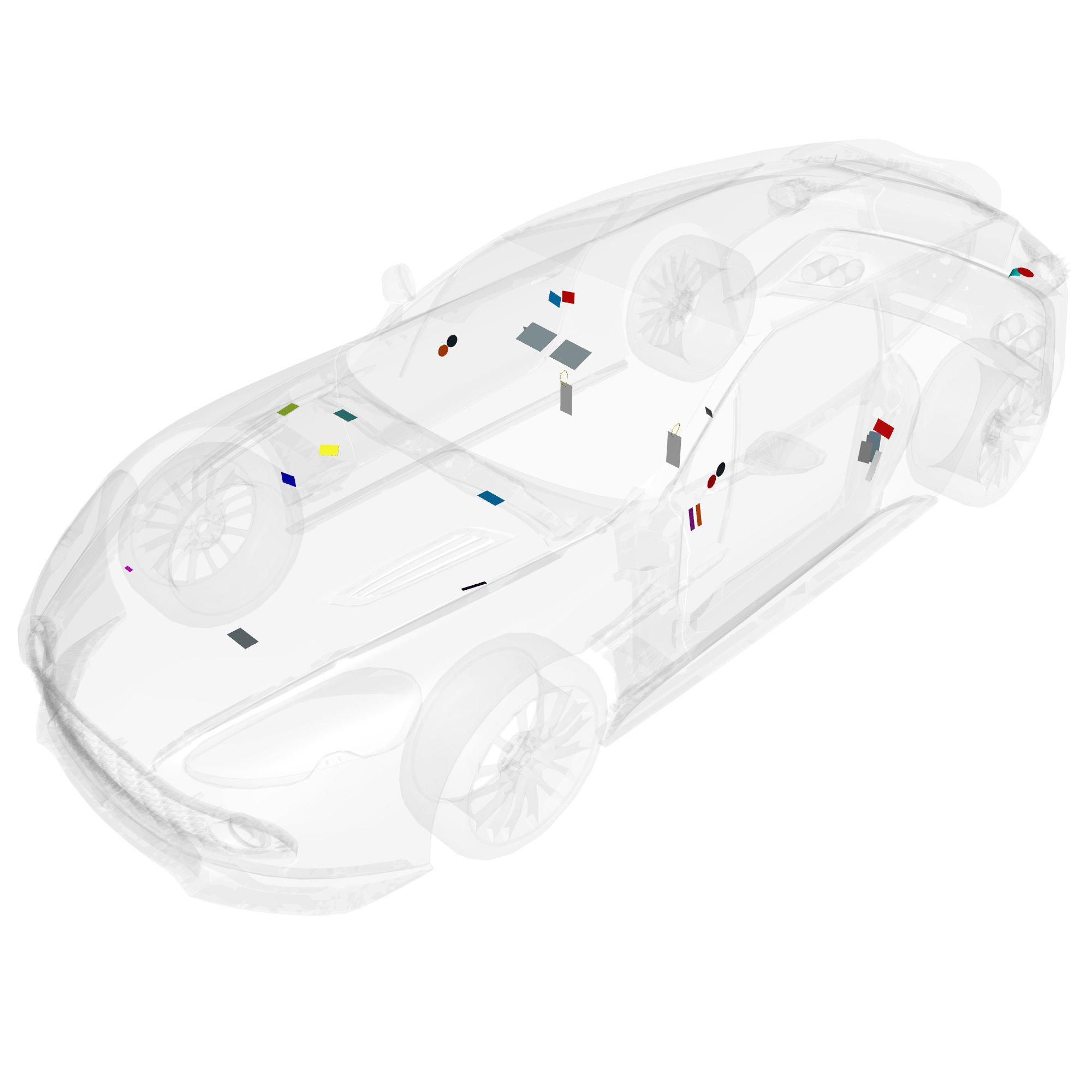 car: VANQUISH ZAGATO,item_no: nan,quantity: 1,reference: VANQUISH_ZAGATO_PartsCatalogue-000100-10 Labels & Certifications