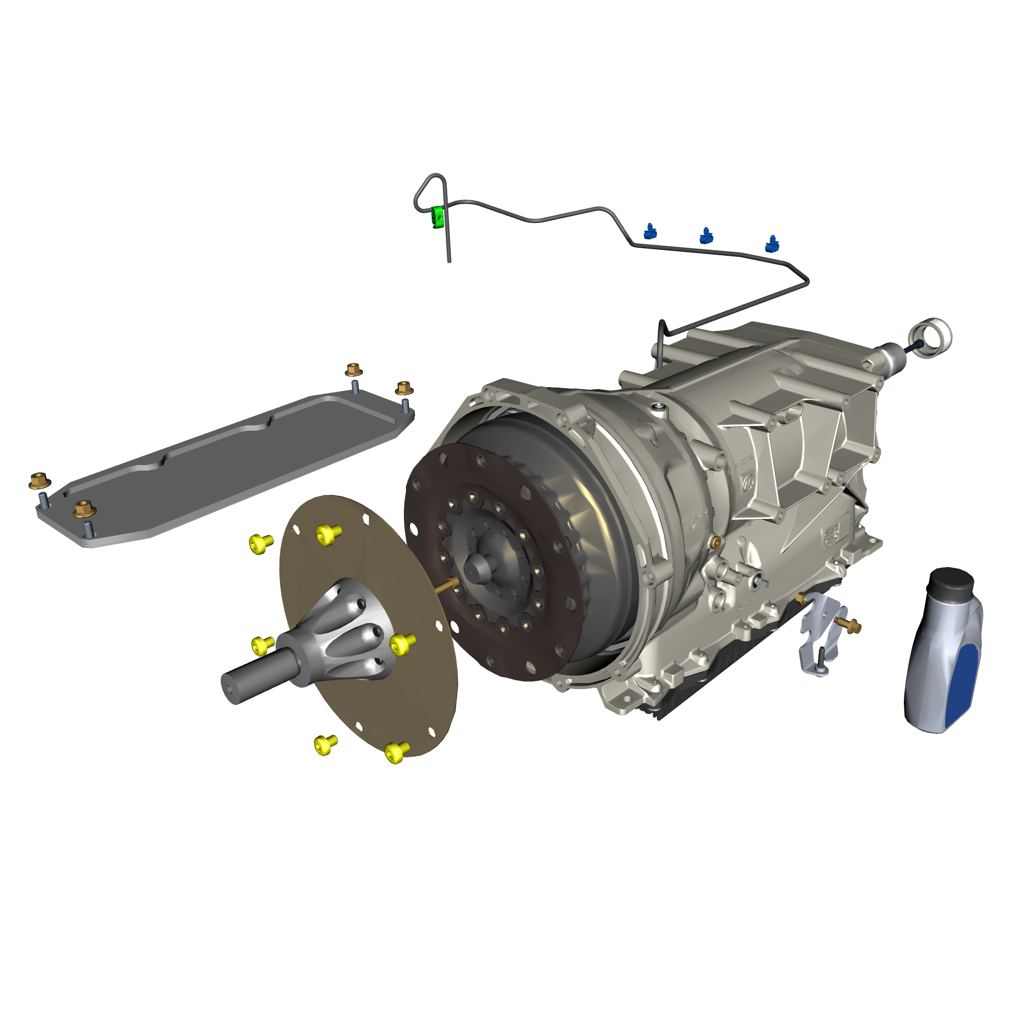 car:vantage sp,item_no:,quantity:6,reference:vantage_sp_partscatalogue-070100-10 transmission assembly