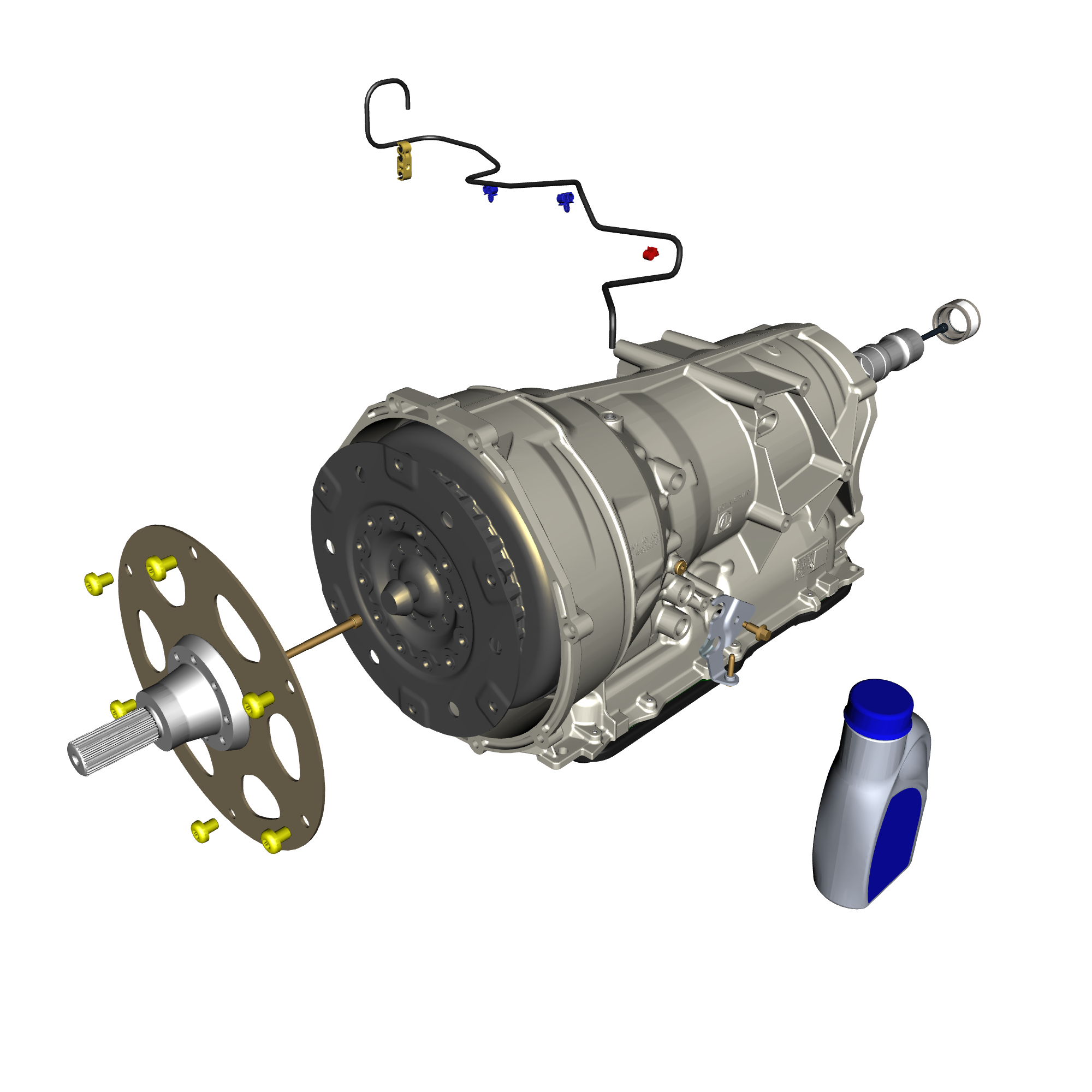 car:dbs,item_no:,quantity:6,reference:dbs_19_partscatalogue-070109-10 transmission assembly