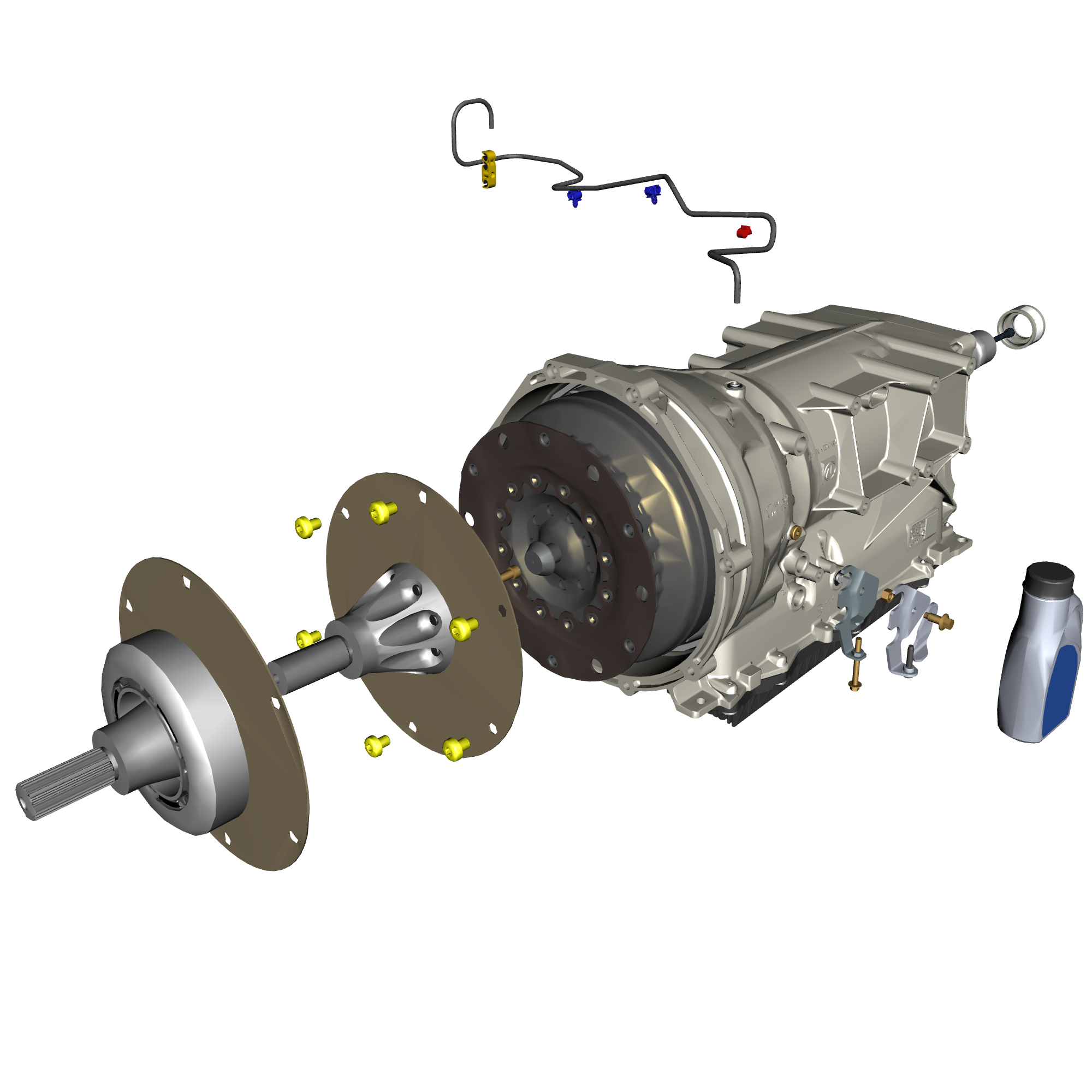 car:db11,item_no:,quantity:6,reference:db11_partscatalogue-070100-10 transmission assembly