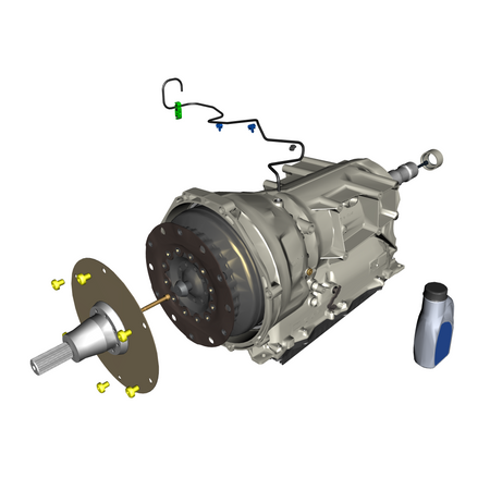 car:db12,item_no:,quantity:6,reference:db12_24_partscatalogue-070100-10 transmission assembly