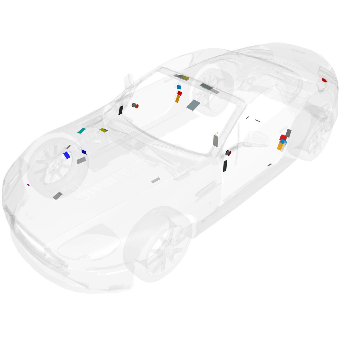 car: VANTAGE V12S,item_no: nan,quantity: 1,reference: VANTAGE_V12S_PartsCatalogue-000100-01 Labels & Certificates
