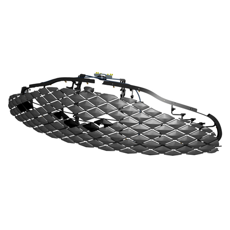 car:DBS ZAGATO,item_no:,quantity:6,reference:DBS_ZAGATO_PartsCatalogue-010801-10 Radiator Grille