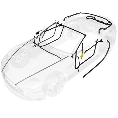 car:VANTAGE V12S,item_no:,quantity:1,reference:VANTAGE_V12S_PartsCatalogue-010702-B2 Dynamic Weatherstrips