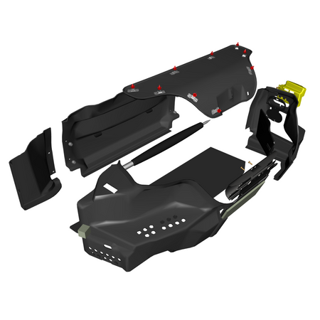 car:VANTAGE V12S,item_no:,quantity:1,reference:VANTAGE_V12S_PartsCatalogue-010508-B3 Load Compartment Trim