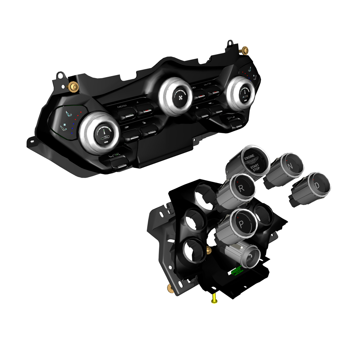 car:VANTAGE,item_no:,quantity:2.0,reference:VANTAGE_19_PartsCatalogue-180301-10 Centre Mounted Switches