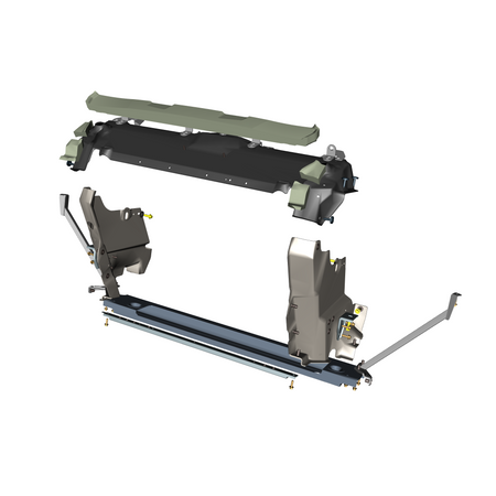 car:DBR22,item_no:,quantity:6,reference:DBR22_PartsCatalogue-010208-10 Front End Module