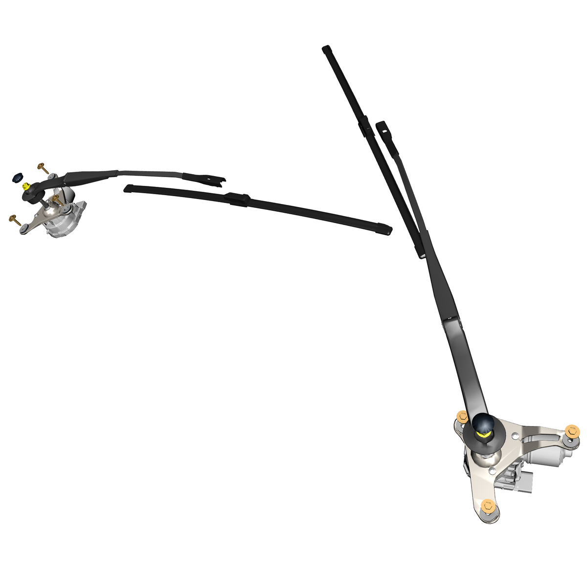 car:DBX,item_no:,quantity:2,reference:DBX_PartsCatalogue-311001 Wiper Assembly