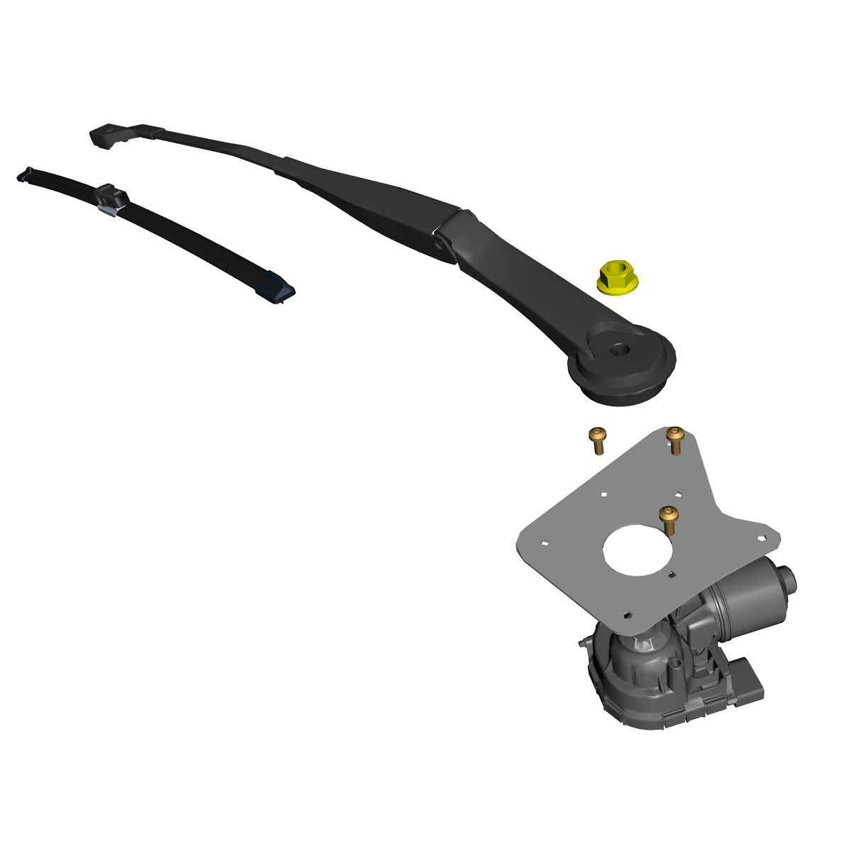 car:VULCAN,item_no:,quantity:1,reference:VULCAN_PartsCatalogue-011601-02 Wipers