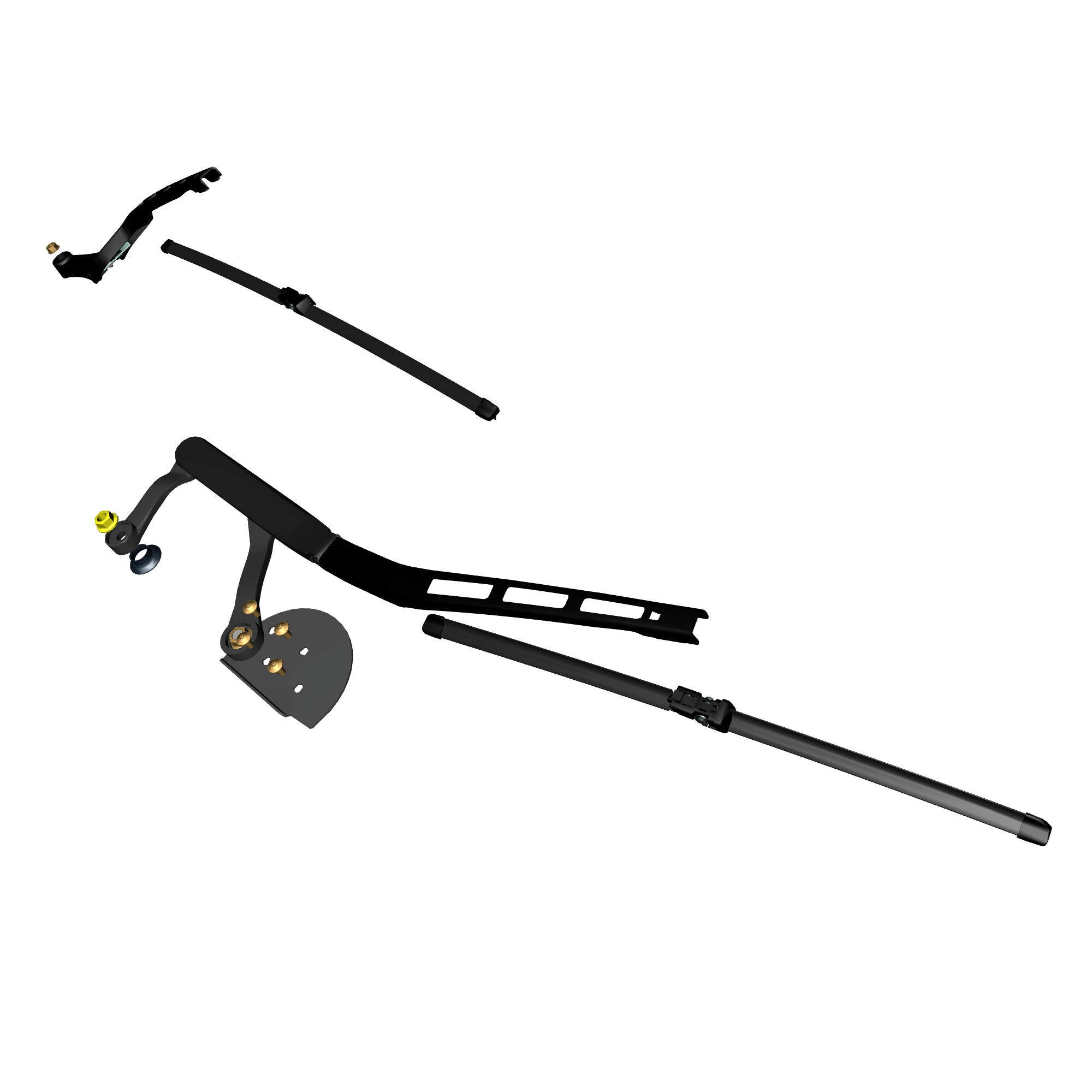 car:VANTAGE V12S,item_no:,quantity:1,reference:VANTAGE_V12S_PartsCatalogue-011601-02 Wiper Assembly