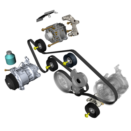 car:DBS,item_no:,quantity:4,reference:DBS_19_PartsCatalogue-030500-10 Engine Ancillaries