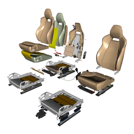 car:VANTAGE V12S,item_no:,quantity:2,reference:VANTAGE_V12S_PartsCatalogue-011001-B2 Sports Seats
