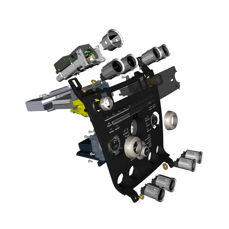 car: VANTAGE V12S,item_no: nan,quantity: 1.0,reference: VANTAGE_V12S_PartsCatalogue-180304-02 Centre Stack & Switches 'S'