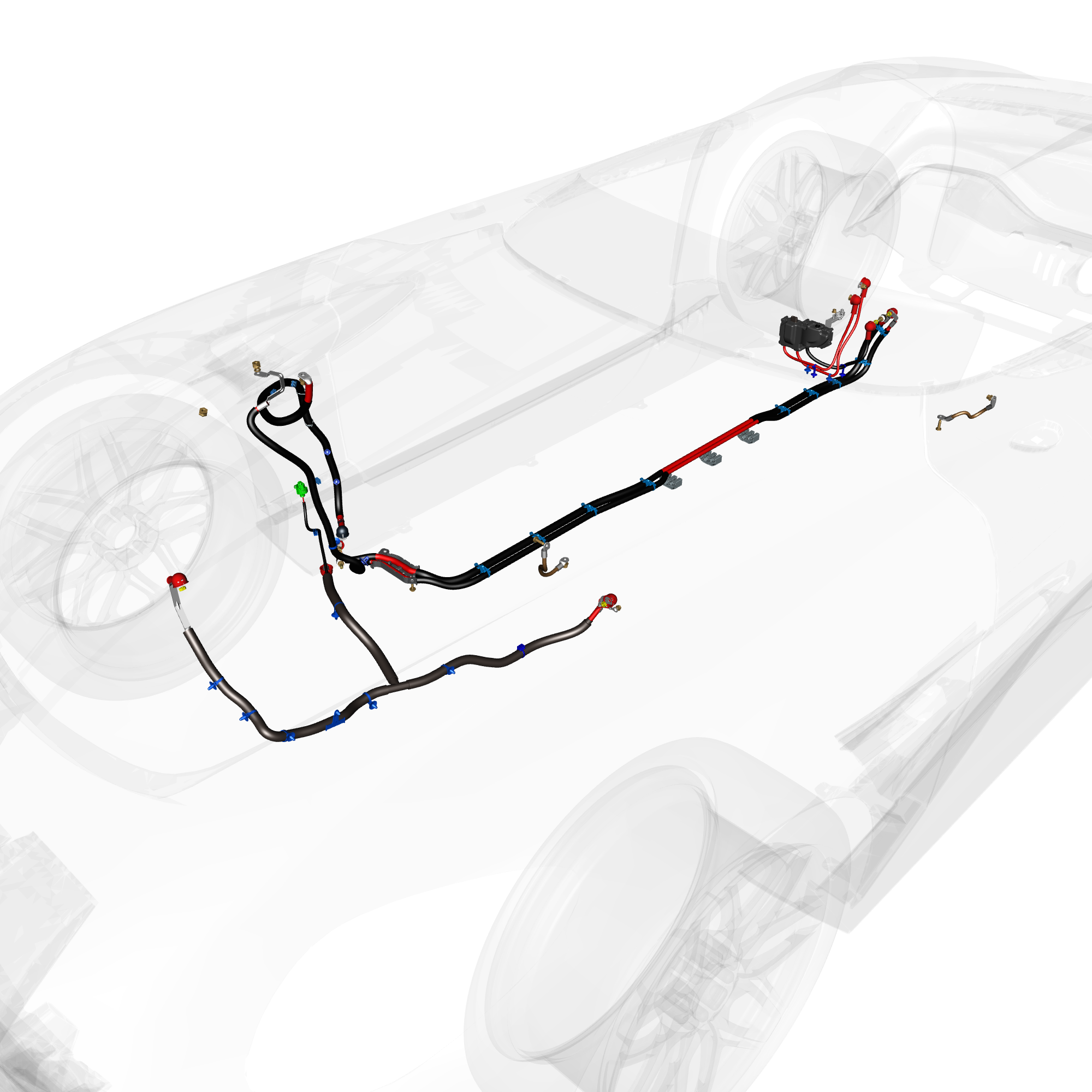 car: DBR22,item_no: nan,quantity: 5,reference: DBR22_PartsCatalogue-180110-10 Battery Cables