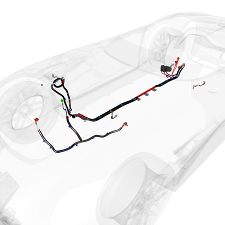 car: DBR22,item_no: nan,quantity: 5,reference: DBR22_PartsCatalogue-180110-10 Battery Cables