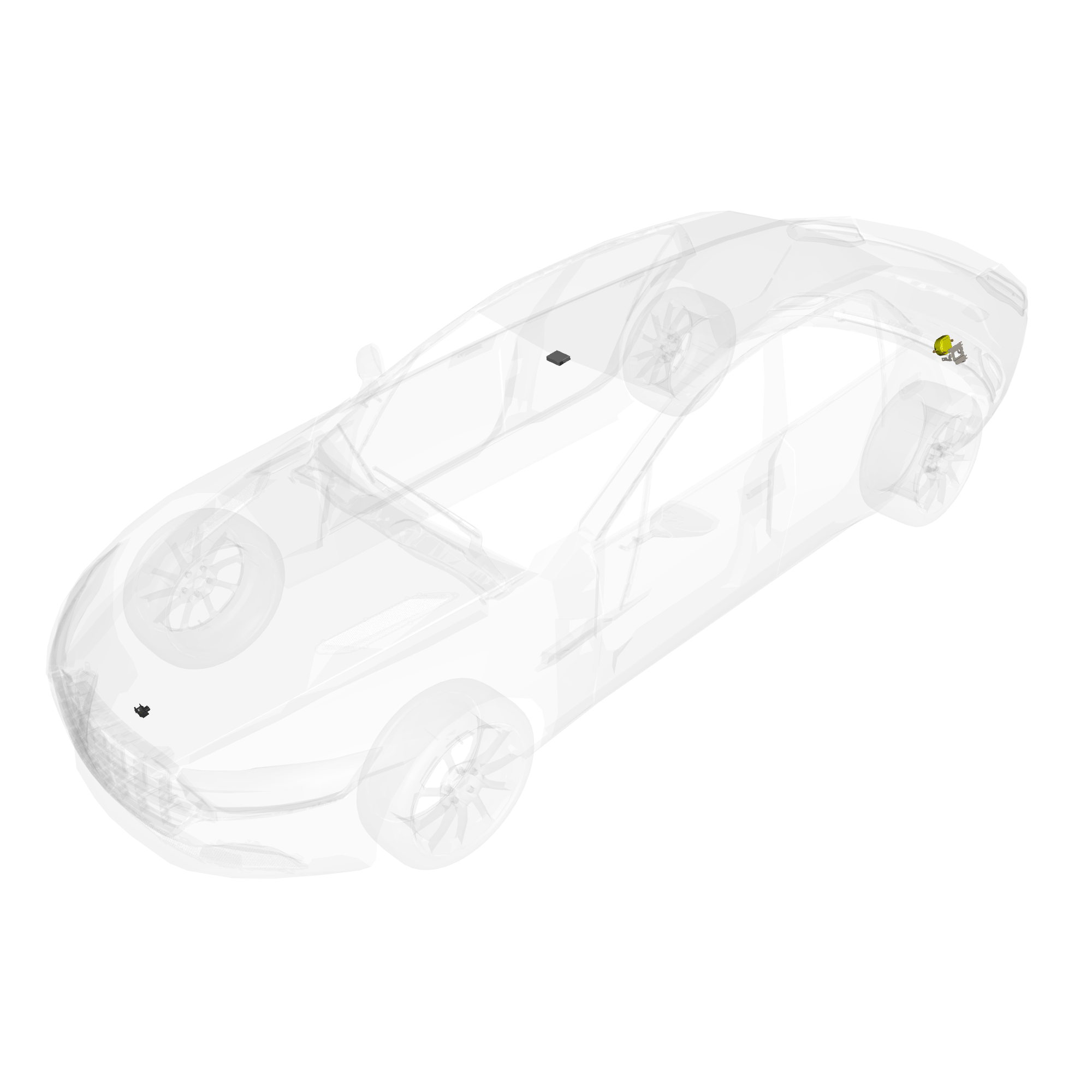 car: TARAF,item_no: nan,quantity: 1.0,reference: TARAF_PartsCatalogue-190100-01 Alarm System