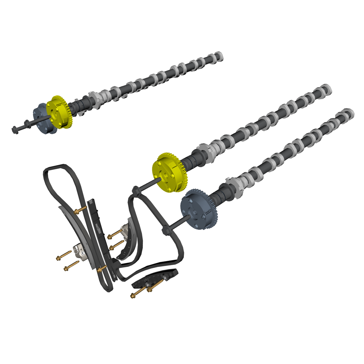 car: DB11,item_no: nan,quantity: 2,reference: DB11_PartsCatalogue-032103-50 Camshaft & Timing