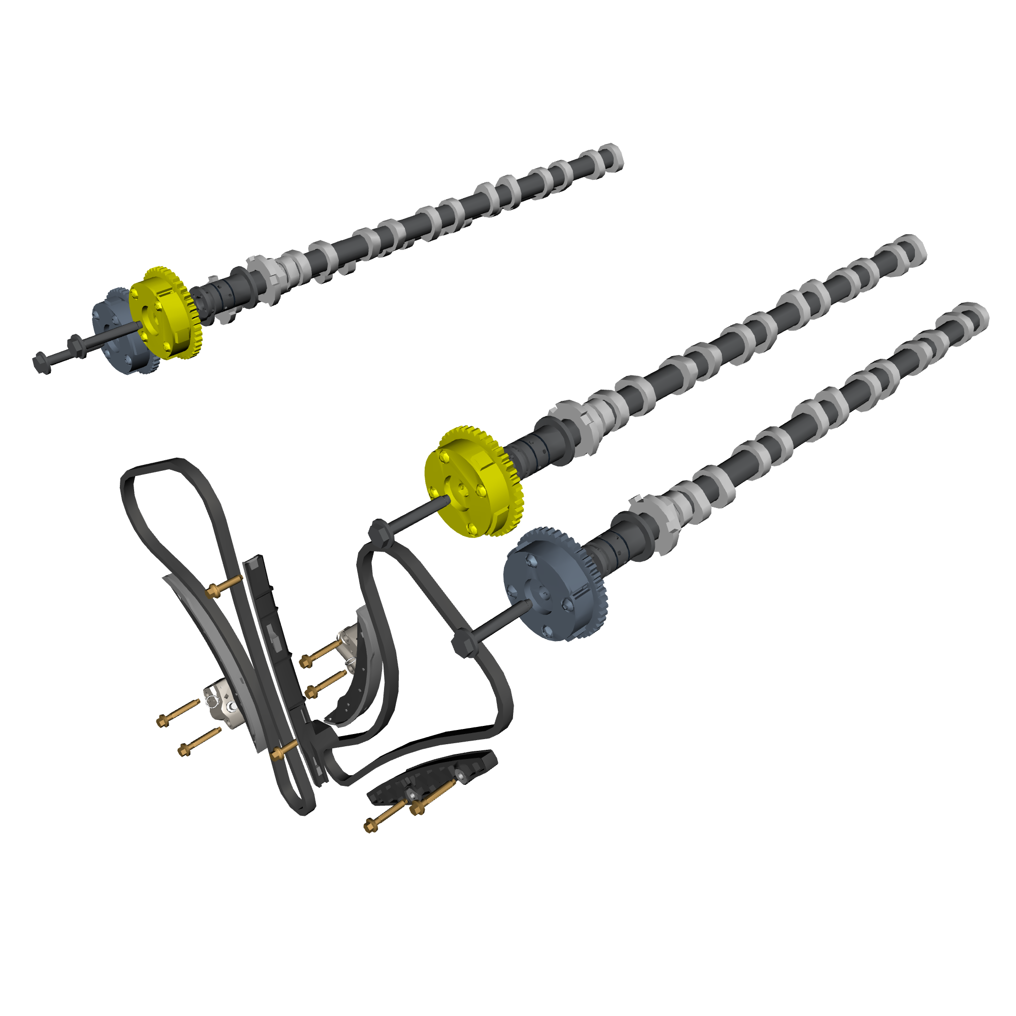 car: DBR22,item_no: nan,quantity: 2,reference: DBR22_PartsCatalogue-032103-50 Camshaft & Timing