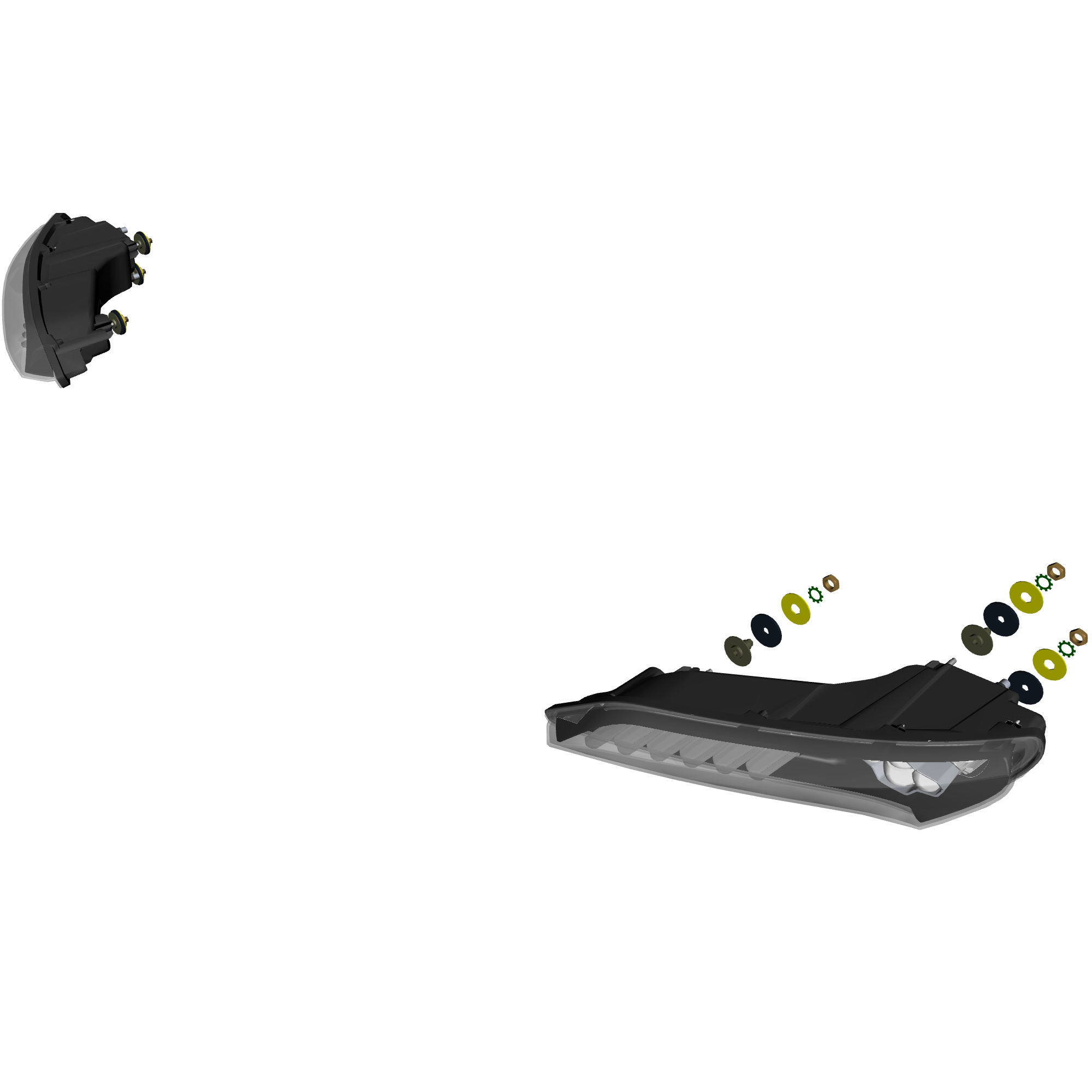 car: VULCAN,item_no: nan,quantity: 6,reference: VULCAN_PartsCatalogue-170101-01 Front Lighting